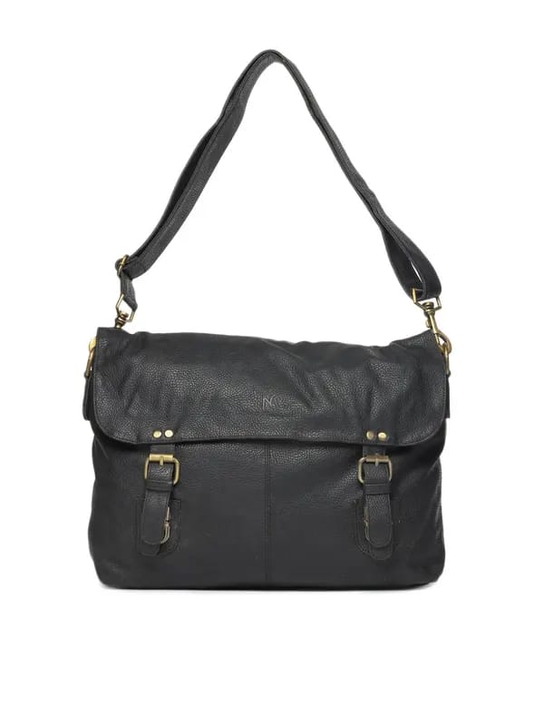 Murcia Women Black Slingbag