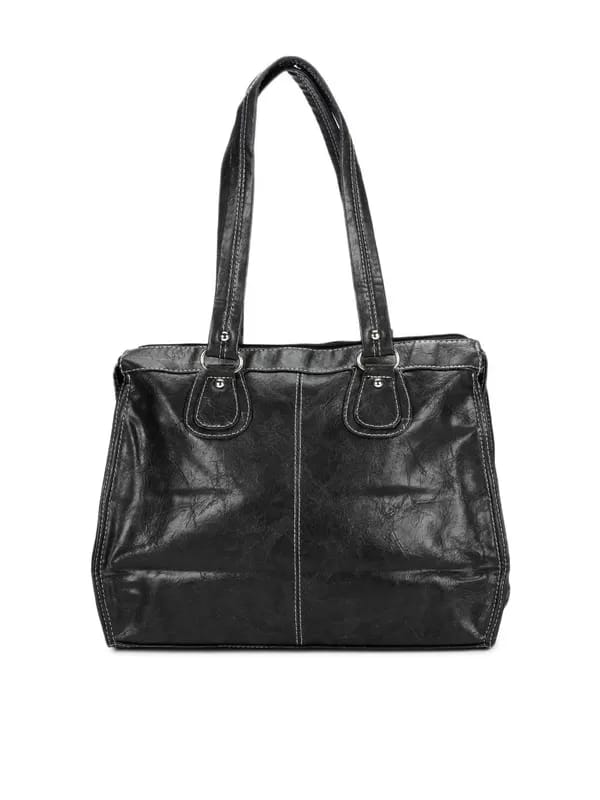 Murcia Women Black Handbag