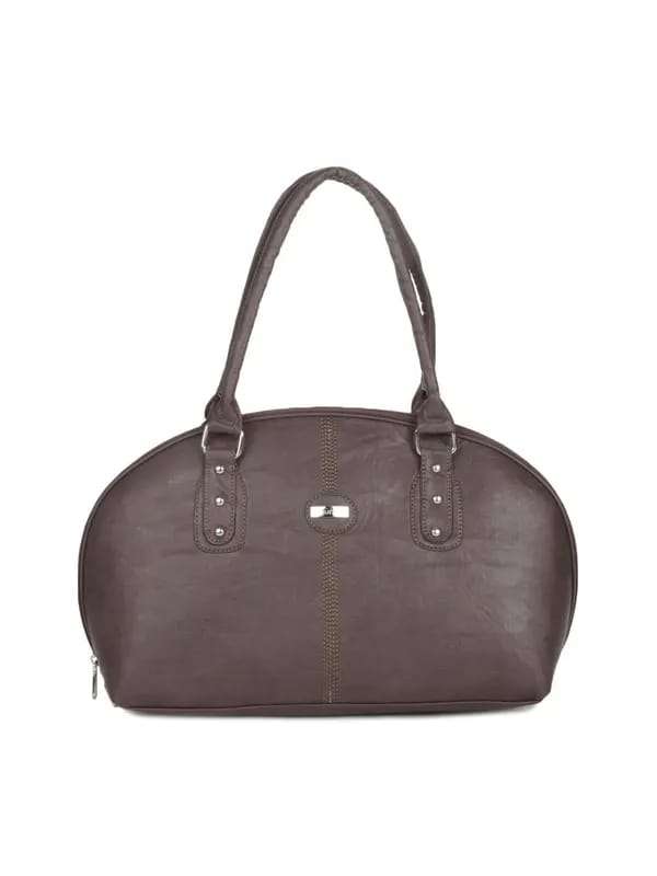 Murcia Women Brown Handbag