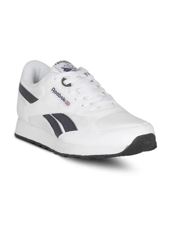 Reebok Men's Outdoor White Shoe