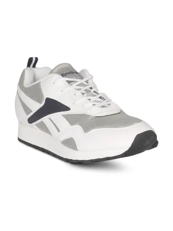 Reebok Men's Blaze White Shoe