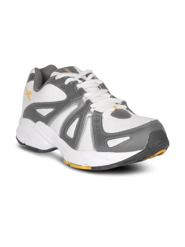 Reebok Men's Run Ride White Shoe