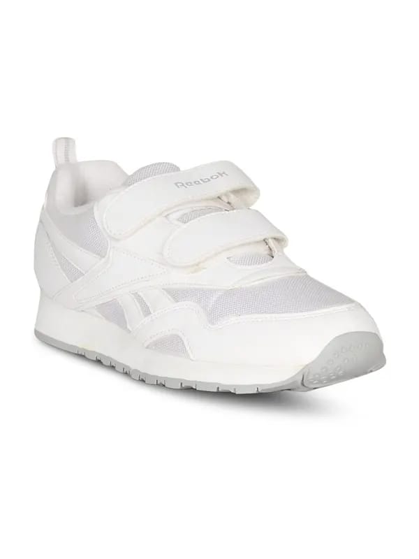 Reebok Men's Blaze White Shoe
