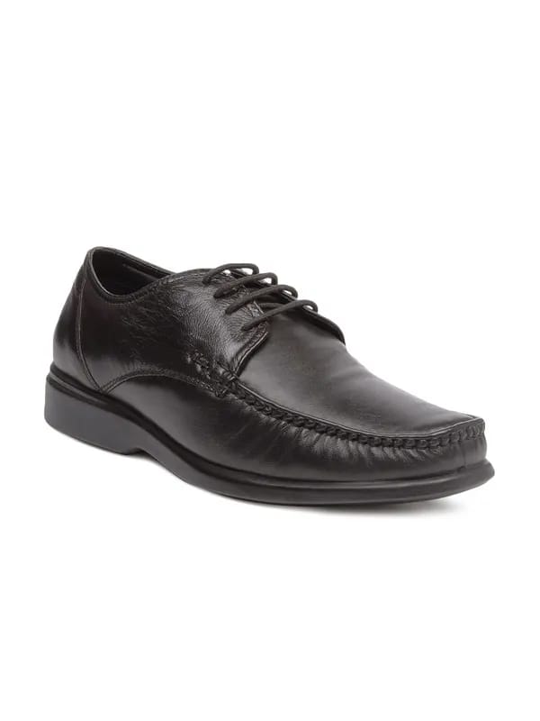 Lee Cooper Men Brown Shoes