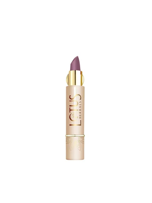 Lotus Herbals Floralglam Nude Glow 019