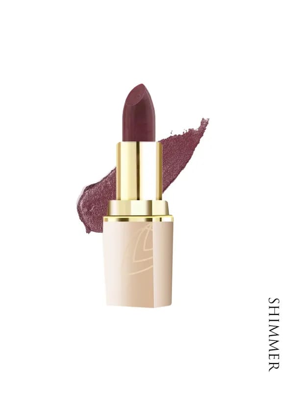 Lotus Herbals Pure Colors Moisturising Lilac Beauty Lipstick 644