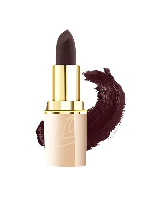 Lotus Herbals Pure Colours Lilac Breeze Lipstick 681