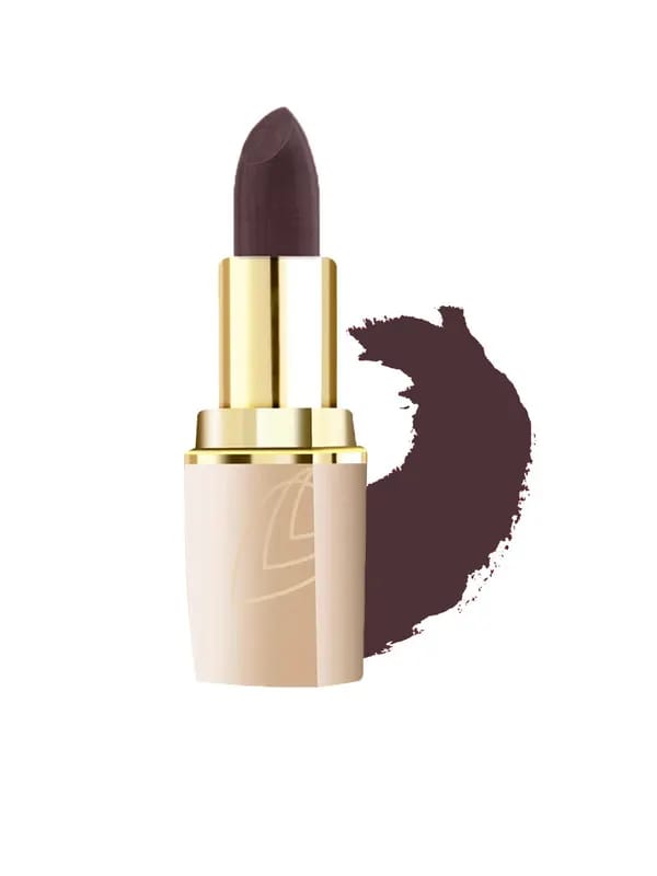 Lotus Herbals Pure Colours Burnt Siena Lipstick 660