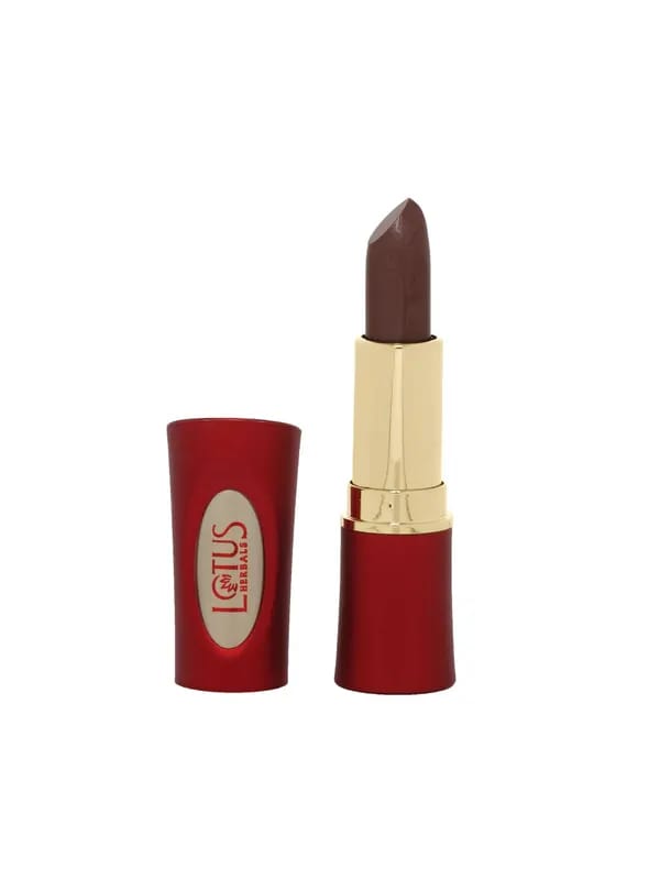 Lotus Herbals Moistpetals Lilac Delight Lipstick 147