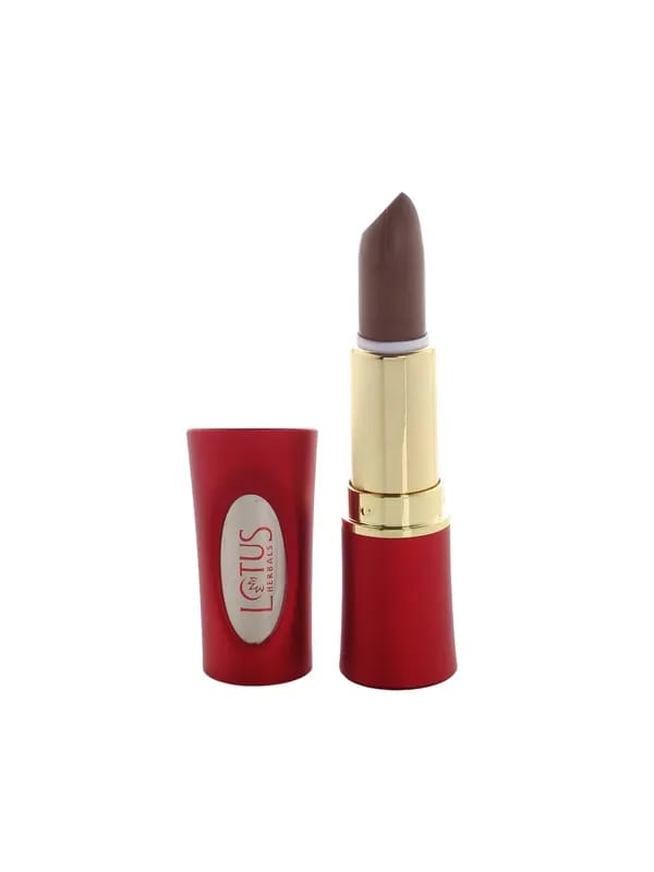 Lotus Herbals Moistpetals Blossom Lipstick 142