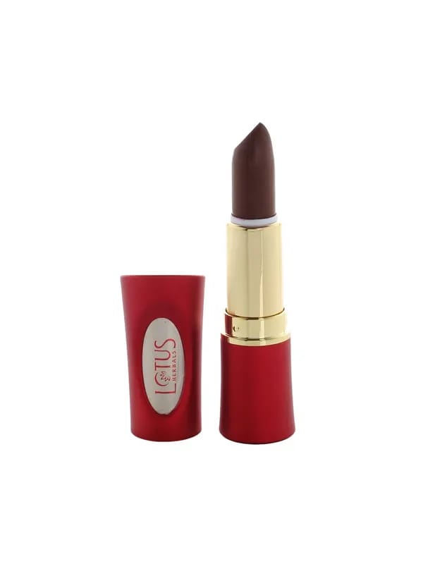 Lotus Herbals Grape Wine Lipstick 110