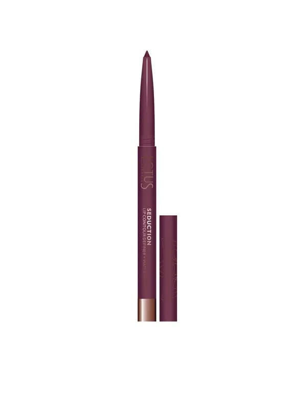 Lotus Herbals Poppy Plum Lip Liner 59