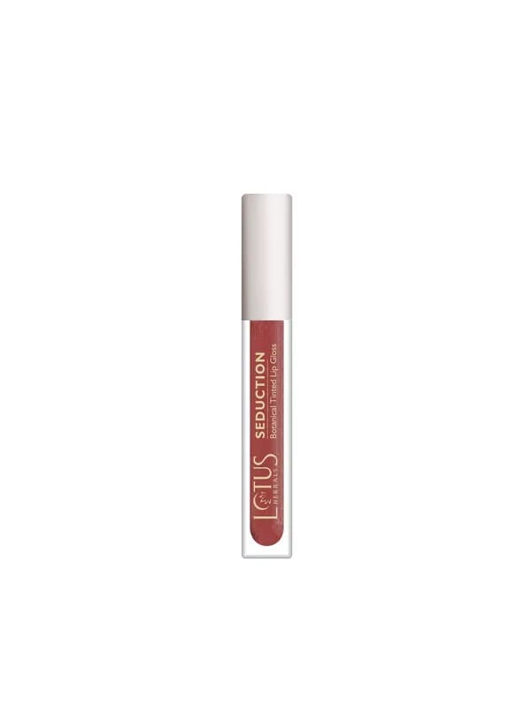 Lotus Herbals Seduction Sappy Watermelon Lip Gloss 42