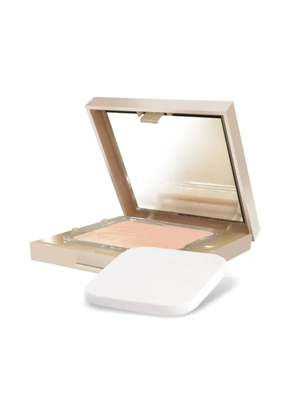 Lotus Herbals SPF-15 Magic Mocha Compact 577