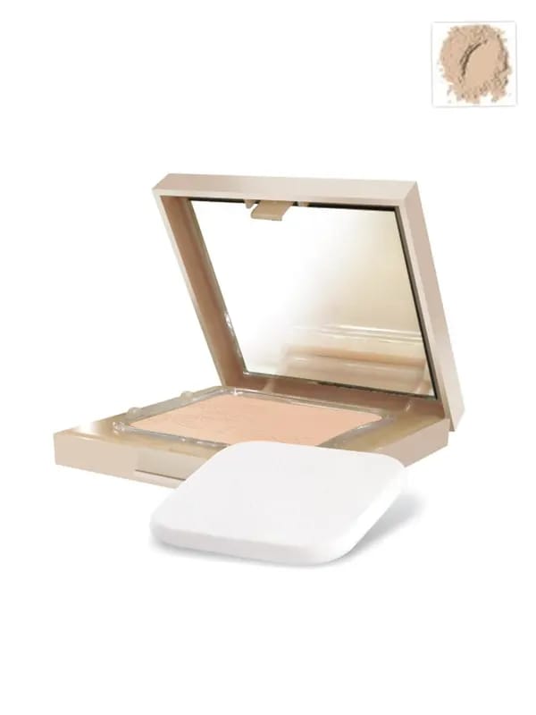Lotus Herbals Pure Radiance Matte Pearl Compact 545