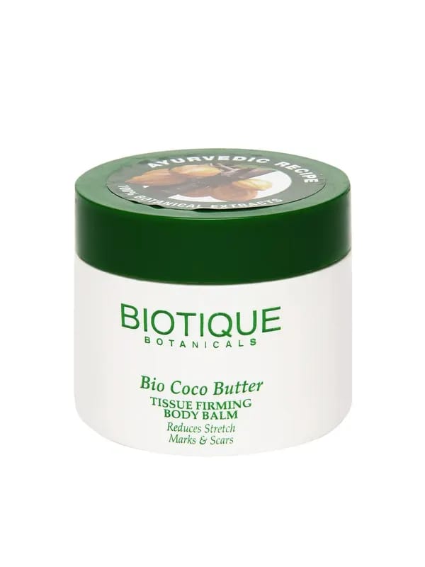 Biotique Bio Coco Butter Tissue Firming Body Balm