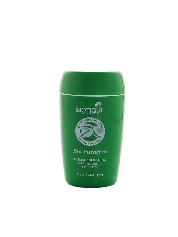 Biotique Bio Pistachio Face Pack