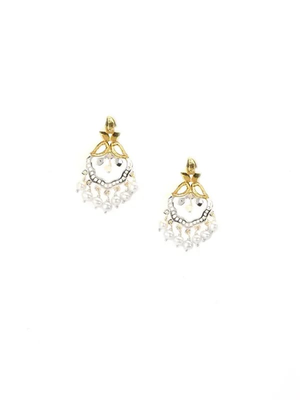Rreverie Silver Earrings