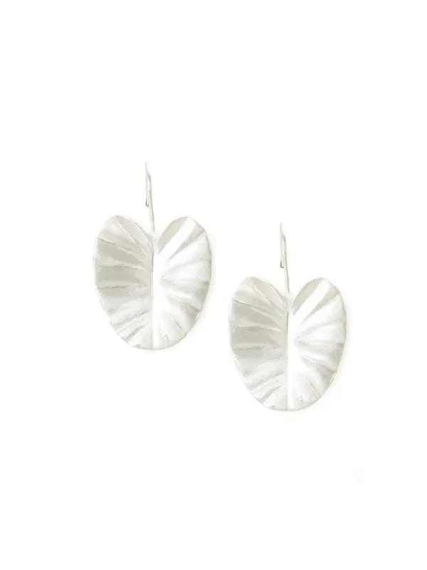 Rreverie Silver Earrings