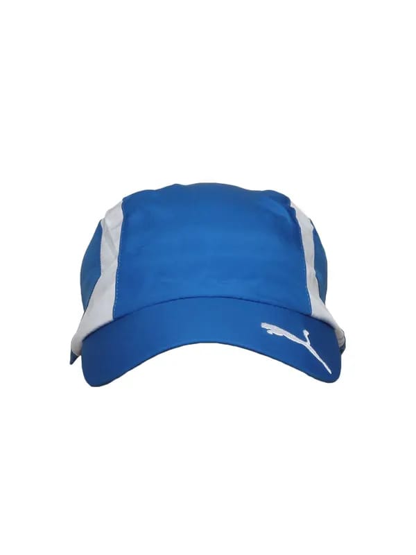 Puma Men Blue Cap