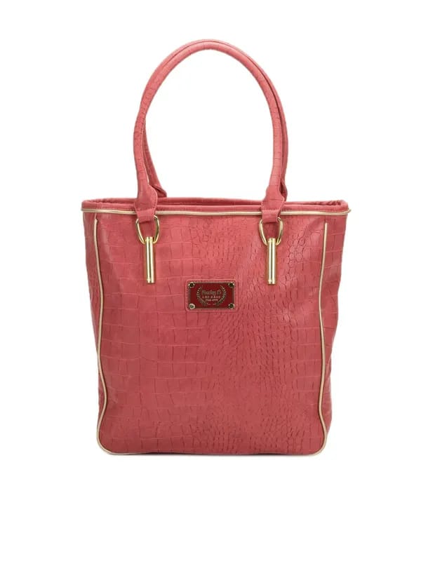 Rocky S Women Red Handbag