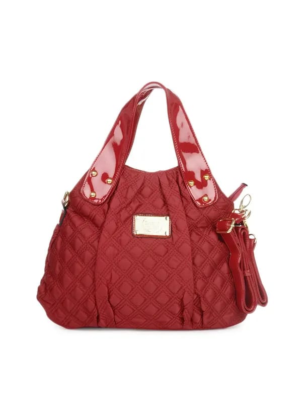 Rocky S Women Red Handbag