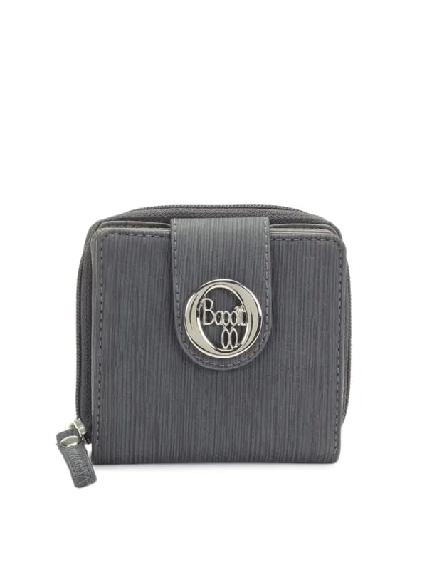 Baggit Women Grey Wallet