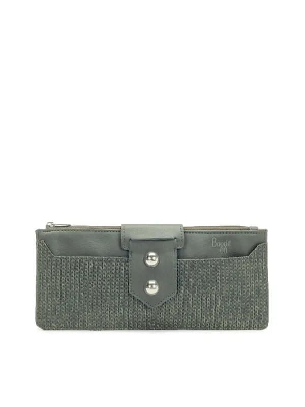 Baggit Women Olive Wallet