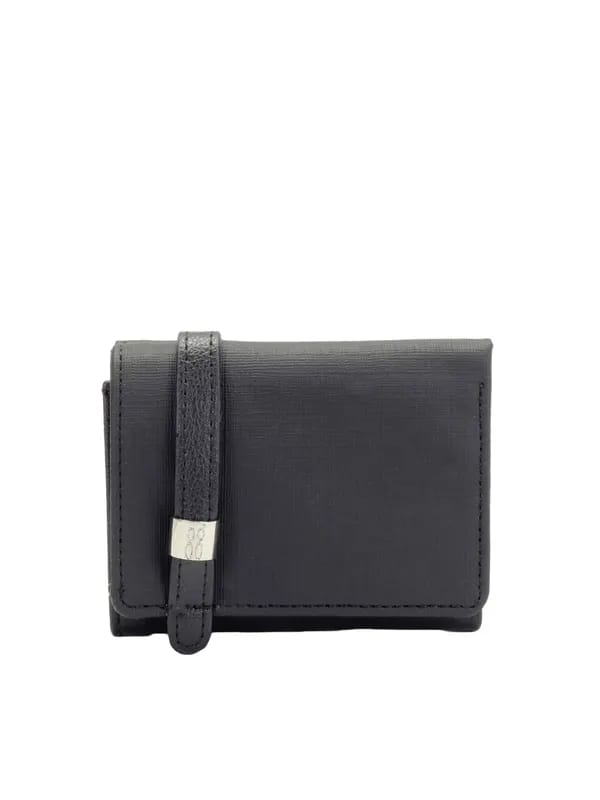 Baggit Women Black Wallet