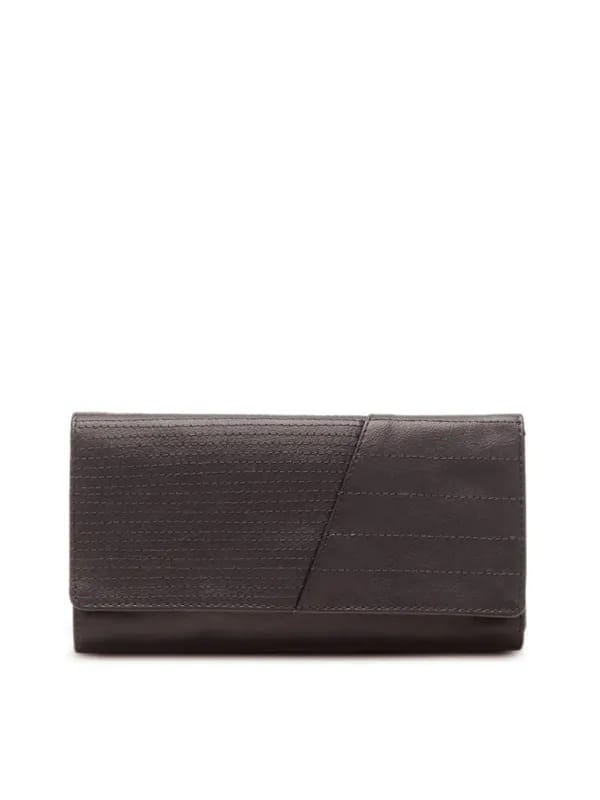 Baggit Women Brown Wallet