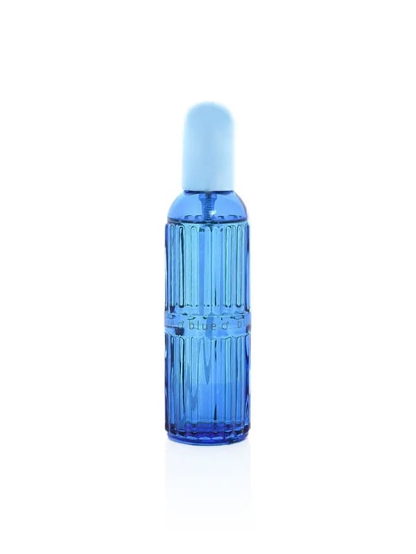 Colour Me Men Blue Perfume