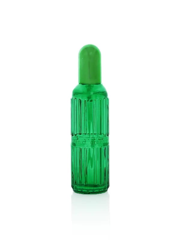 Colour Me Men Green Perfume