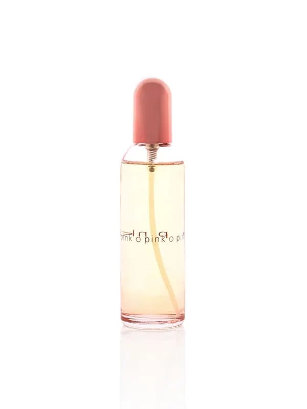 Colour Me Women Pink Perfume