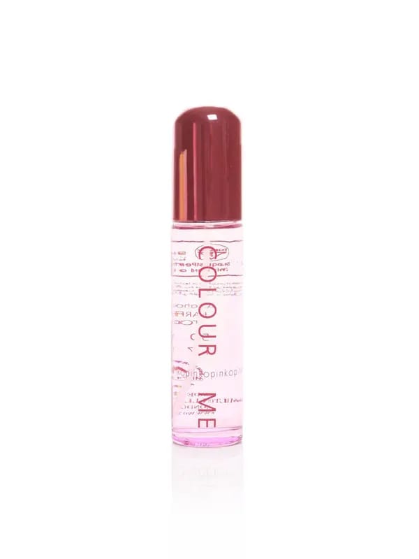 Colour Me Women Pink Perfume