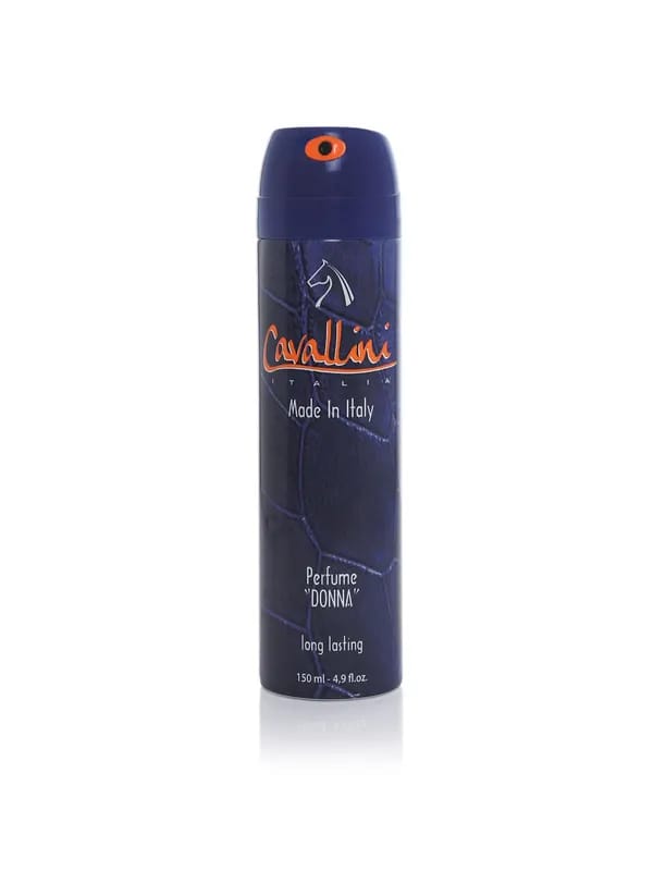 Cavallini Women Deo