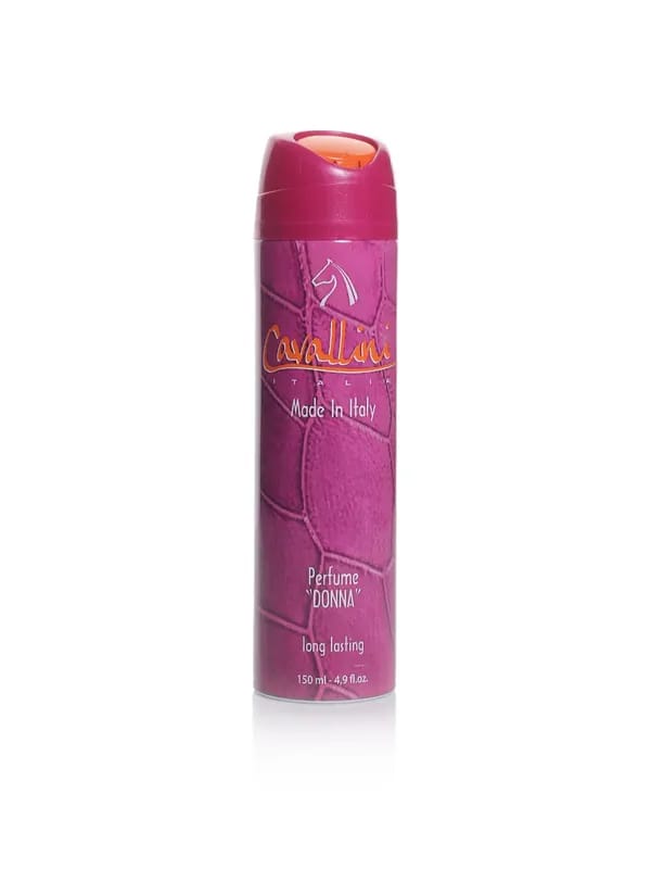 Cavallini Women Deo