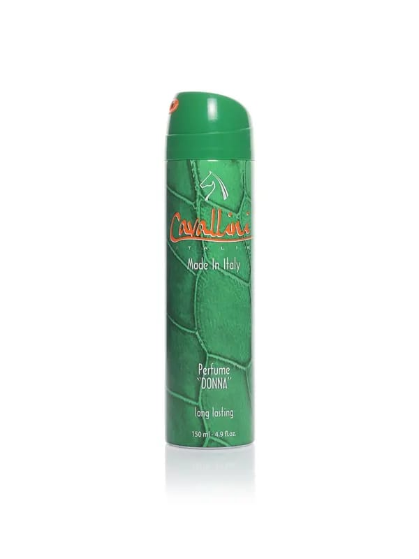 Cavallini Women Deo