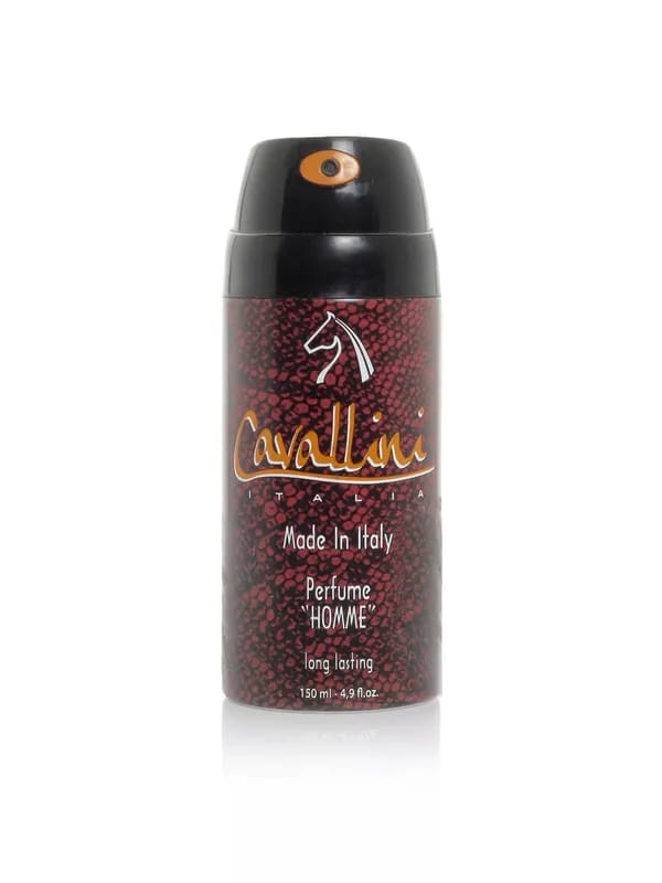 Cavallini Men Deo