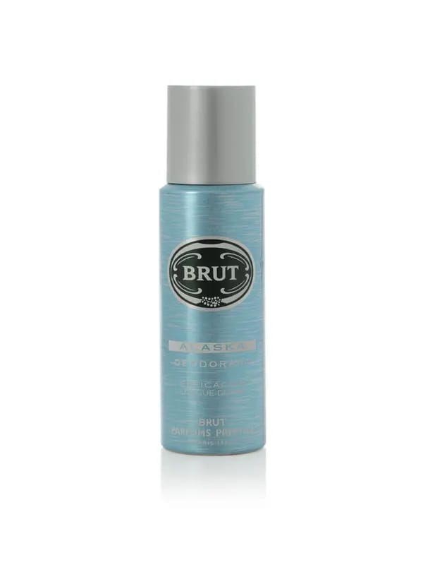 Brut Men Alaska Deo
