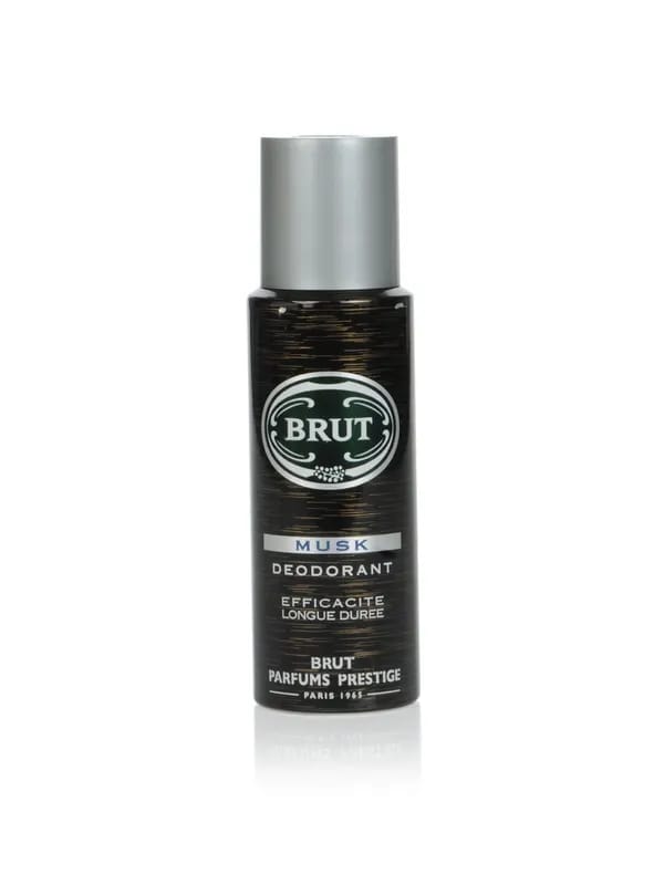Brut Men Musk Deo