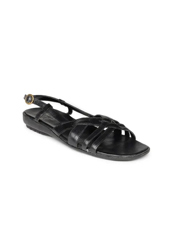 Carlton London Women Black Flats