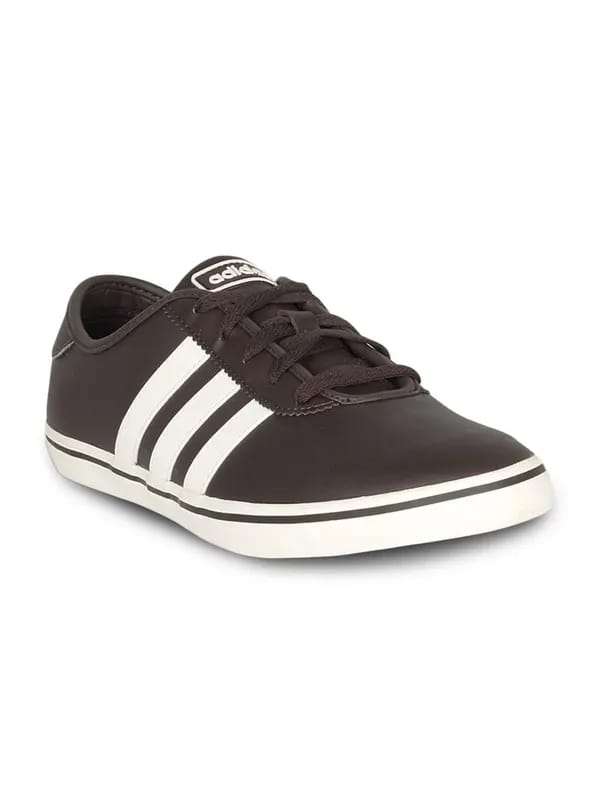 ADIDAS Men's Slimsollm Brown Shoe