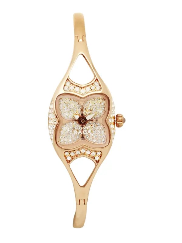 Titan Women Bronze Watch