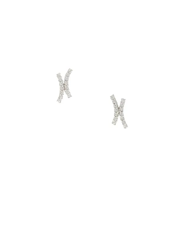 Lucera Silver Earrings