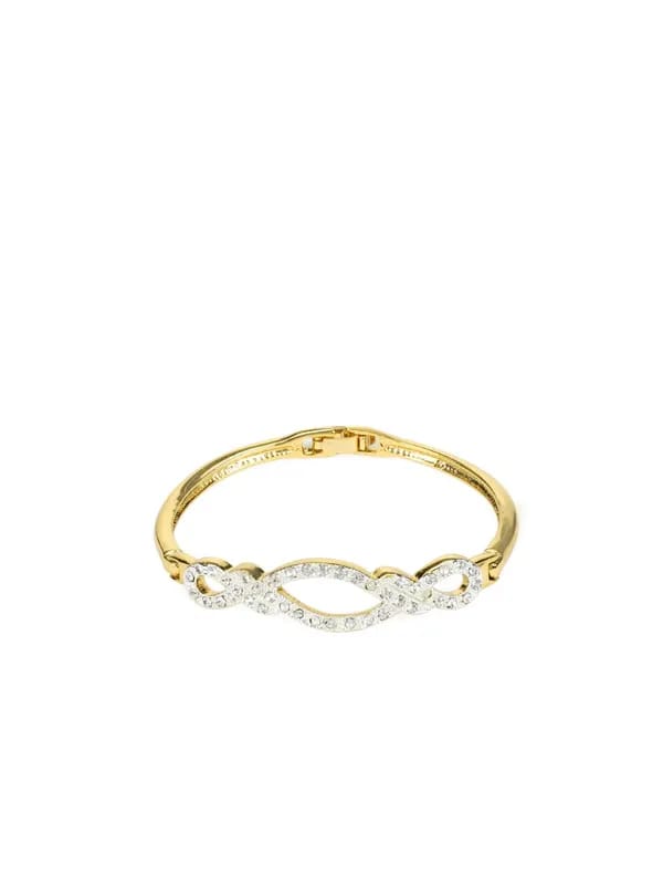 Estelle Women Gold Bracelet