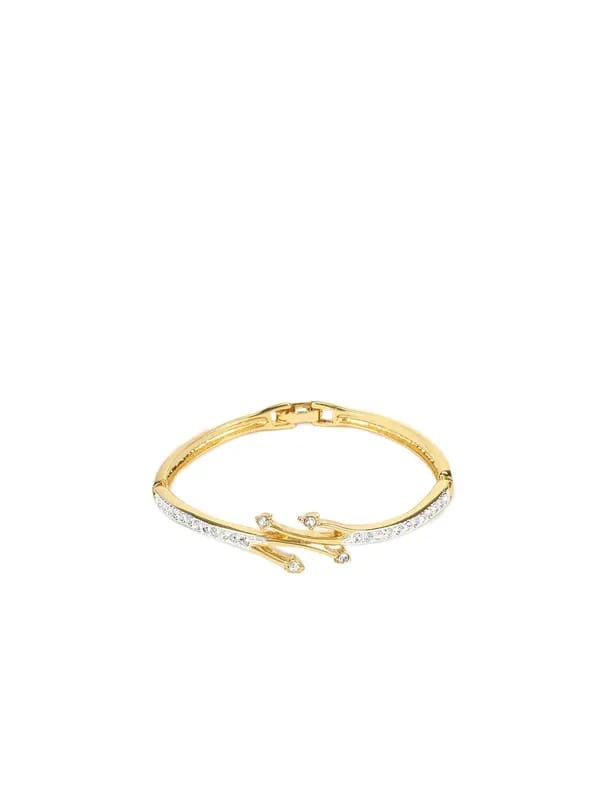 Estelle Women Gold Bracelet