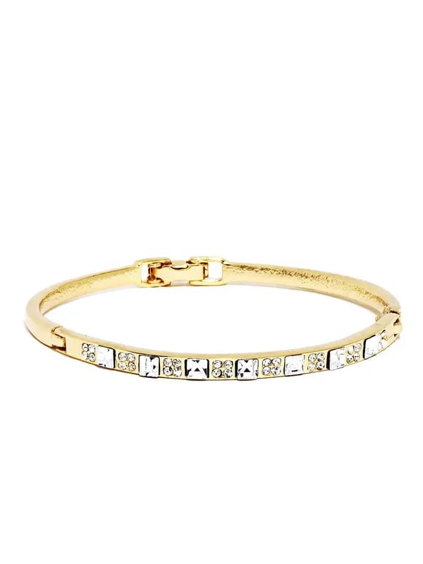 Estelle Gold Plated Bracelet