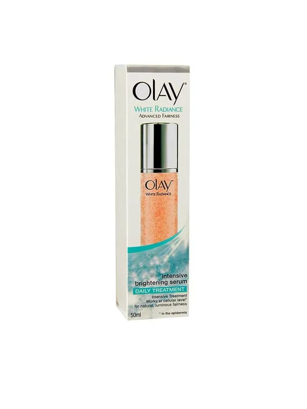 Olay Women White Radiance Intensive Brightening Serum