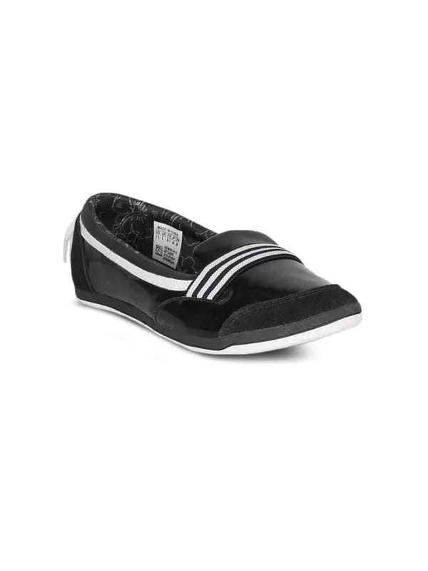 ADIDAS Women's Piona Black Shoe