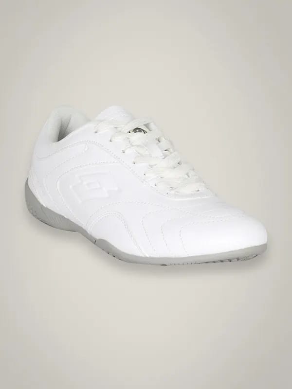 Lotto Men's Leisure White Shoe